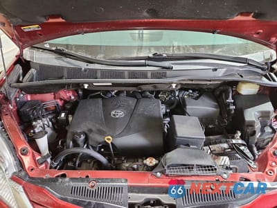 Zdjęcie 12 z 13 samochodu: 2017 TOYOTA SIENNA LE 8-PASSENGER VIN:5TDKZ3DC0HS872787 - miniatura