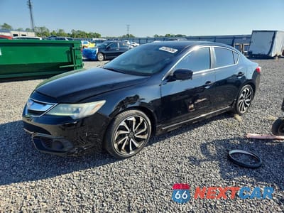 2016 ACURA ILX PREMIUM 19UDE2F86GA007519 - główne zdjęcie licytacji z USA - miniatura