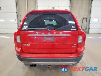 Zdjęcie 6 z 14 samochodu: 2010 VOLVO XC90 VIN:YV4982CT9A1561467 - miniatura