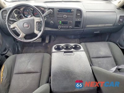 Zdjęcie 8 z 11 samochodu: 2012 GMC SIERRA K1500 SLE VIN:1GTR2VE7XCZ217110 - miniatura