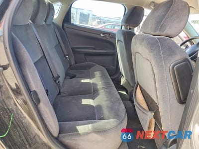 Zdjęcie 10 z 12 samochodu: 2011 CHEVROLET IMPALA VIN:2G1WD5EM4B1204713 - miniatura
