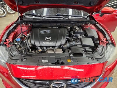 Zdjęcie 11 z 11 samochodu: 2015 MAZDA 6 GRAND TOURING VIN:JM1GJ1W56F1188790 - miniatura