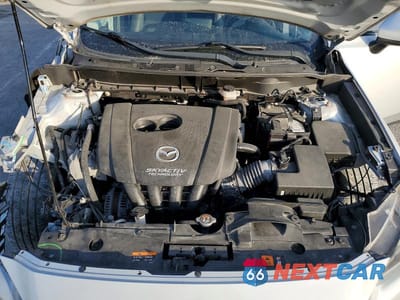 Zdjęcie 12 z 14 samochodu: 2018 MAZDA CX-3 TOURING VIN:JM1DKFC73J0319157 - miniatura