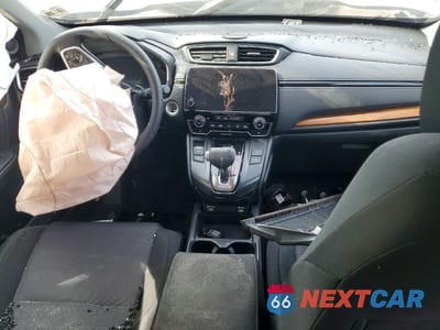 Zdjęcie 8 z 13 samochodu: 2021 HONDA CR-V EX VIN:7FARW2H56ME010769 - miniatura