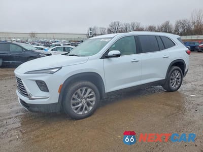 2026 BUICK ENCLAVE PREFERRED 5GAERAKS2TJ146514 - główne zdjęcie licytacji z USA - miniatura