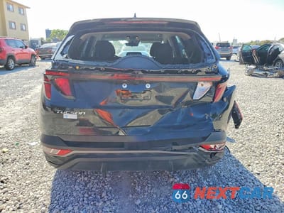 Zdjęcie 6 z 13 samochodu: 2024 HYUNDAI TUCSON SE VIN:5NMJA3DE6RH435885 - miniatura