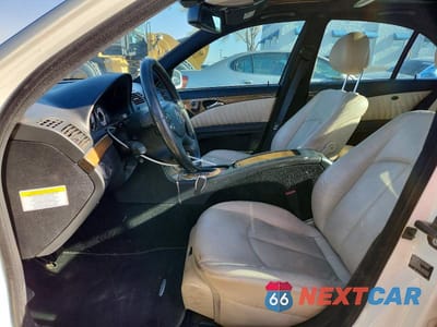 Zdjęcie 7 z 13 samochodu: 2008 MERCEDES-BENZ E 350 4MATIC VIN:WDBUF87X18B259970 - miniatura