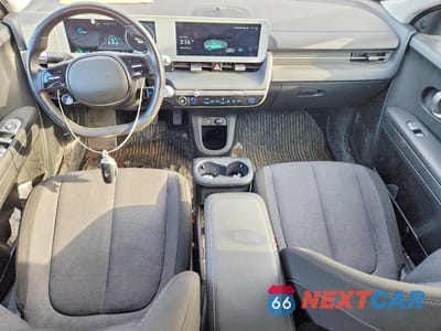 Zdjęcie 8 z 12 samochodu: 2024 HYUNDAI IONIQ 5 SEL VIN:KM8KNDDF5RU323641 - miniatura