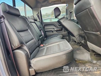 Zdjęcie 10 z 13 samochodu: 2016 GMC SIERRA K2500 DENALI VIN:1GT12UE8XGF223433 - miniatura