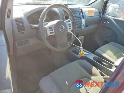 Zdjęcie 8 z 11 samochodu: 2015 NISSAN FRONTIER S VIN:1N6BD0CT6FN744486 - miniatura