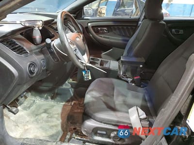 Zdjęcie 7 z 11 samochodu: 2015 FORD TAURUS POLICE INTERCEPTOR VIN:1FAHP2MK2FG133483 - miniatura