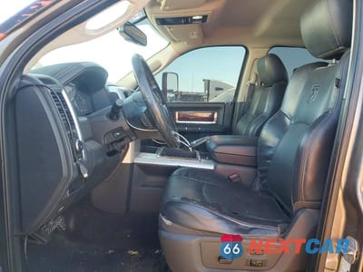 Zdjęcie 7 z 12 samochodu: 2012 DODGE RAM 2500 LARAMIE VIN:3C6UD5KL8CG260955 - miniatura