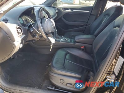 Zdjęcie 7 z 12 samochodu: 2016 AUDI A3 PREMIUM VIN:WAUA7GFF7G1065322 - miniatura