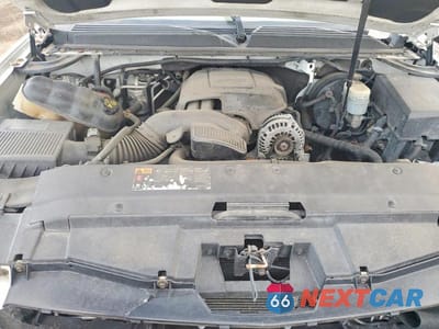 Zdjęcie 11 z 11 samochodu: 2012 CHEVROLET SUBURBAN K1500 LTZ VIN:1GNSKKE71CR187552 - miniatura