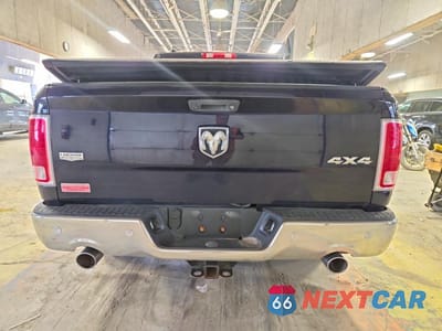 Zdjęcie 6 z 12 samochodu: 2016 RAM 1500 LARAMIE VIN:1C6RR7NM3GS147162 - miniatura