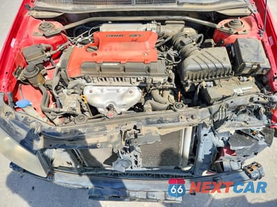 Zdjęcie 11 z 12 samochodu: 2008 KIA SPECTRA SPECTRA5 SX VIN:KNAFE161285013622 - miniatura