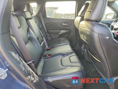 Zdjęcie 11 z 13 samochodu: 2021 JEEP CHEROKEE LATITUDE LUX VIN:1C4PJMMXXMD151632 - miniatura