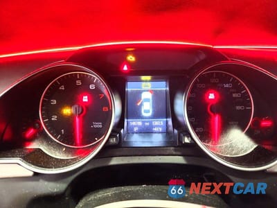 Zdjęcie 9 z 11 samochodu: 2012 AUDI A5 PREMIUM PLUS VIN:WAULFAFRXCA005094 - miniatura