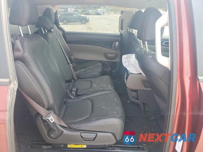 Zdjęcie 11 z 12 samochodu: 2025 KIA CARNIVAL LXS VIN:KNDNB5K38S6539003 - miniatura