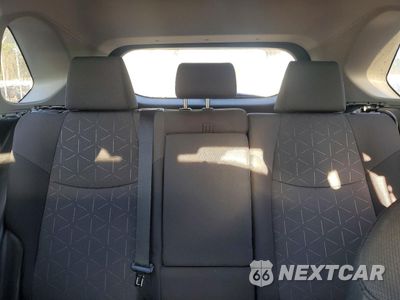 Zdjęcie 10 z 15 samochodu: 2019 TOYOTA RAV4 XLE VIN:2T3W1RFV3KW050162 - miniatura