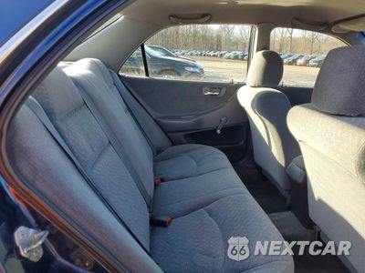 Zdjęcie 10 z 13 samochodu: 2002 HONDA ACCORD VALUE VIN:1HGCF86632A177677 - miniatura