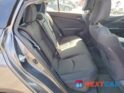 Zdjęcie 10 z 12 samochodu: 2020 TOYOTA PRIUS PRIME LE VIN:JTDKARFP9L3160007 - miniatura