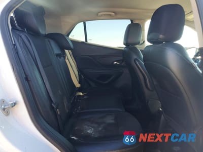 Zdjęcie 11 z 14 samochodu: 2020 BUICK ENCORE PREFERRED VIN:KL4CJASB1LB025491 - miniatura