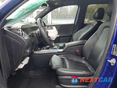 Zdjęcie 7 z 13 samochodu: 2021 MERCEDES-BENZ GLB 250 4MATIC VIN:W1N4M4HBXMW154083 - miniatura