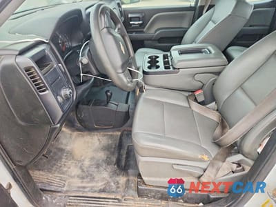 Zdjęcie 7 z 11 samochodu: 2016 CHEVROLET SILVERADO K1500 VIN:1GCVKNEH9GZ168544 - miniatura