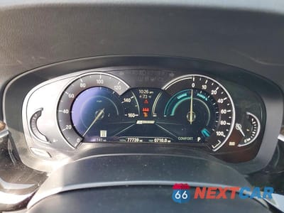 Zdjęcie 9 z 12 samochodu: 2019 BMW 530E VIN:WBAJA9C52KB388351 - miniatura