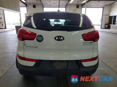 Zdjęcie 6 z 14 samochodu: 2015 KIA SPORTAGE LX VIN:KNDPBCAC7F7694771 - miniatura