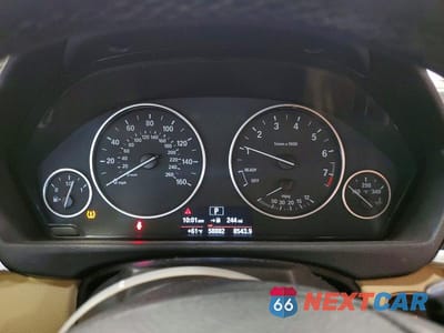 Zdjęcie 9 z 12 samochodu: 2015 BMW 428 XI SULEV VIN:WBA3T1C50FP821193 - miniatura