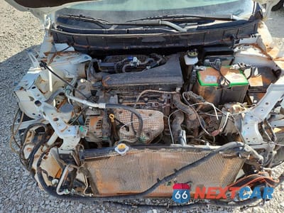 Zdjęcie 12 z 13 samochodu: 2020 NISSAN ROGUE SV VIN:KNMAT2MV6LP517845 - miniatura