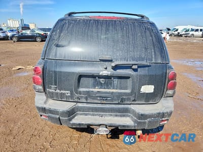 Zdjęcie 6 z 13 samochodu: 2007 CHEVROLET TRAILBLAZER LS VIN:1GNDT13S772237313 - miniatura