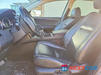 Zdjęcie 7 z 12 samochodu: 2010 MAZDA CX-9 VIN:JM3TB3MA1A0229436 - miniatura