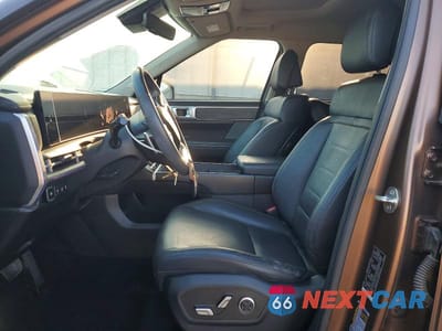 Zdjęcie 7 z 13 samochodu: 2024 HYUNDAI SANTA FE LIMITED VIN:5NMP44GL0RH023222 - miniatura
