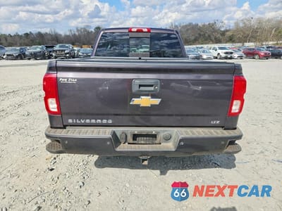 Zdjęcie 6 z 11 samochodu: 2016 CHEVROLET SILVERADO K1500 LTZ VIN:3GCUKSEC9GG319932 - miniatura