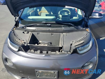 Zdjęcie 11 z 12 samochodu: 2015 BMW I3 BEV VIN:WBY1Z2C58FV287398 - miniatura