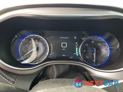 Zdjęcie 9 z 12 samochodu: 2023 CHRYSLER PACIFICA LIMITED VIN:2C4RC3GGXPR544766 - miniatura