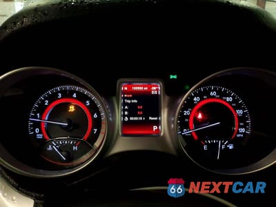 Zdjęcie 9 z 12 samochodu: 2018 DODGE JOURNEY GT VIN:3C4PDDEG1JT254367 - miniatura