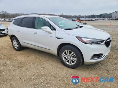 Czwarte zdjęcie samochodu z boku: 2019 BUICK ENCLAVE ESSENCE VIN:5GAERBKW5KJ259199 - miniatura