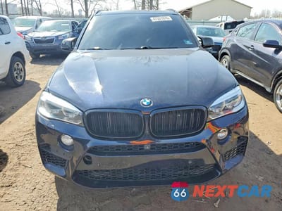 Piąte zdjęcie samochodu w środku: 2015 BMW X5 XDRIVE50I VIN:5UXKR6C54F0J73908 - miniatura