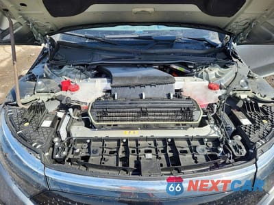 Zdjęcie 11 z 11 samochodu: 2023 MERCEDES-BENZ EQS SEDAN 580 4MATIC VIN:W1KCG4EB7PA031539 - miniatura