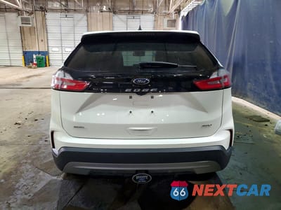 Zdjęcie 6 z 13 samochodu: 2024 FORD EDGE SEL VIN:2FMPK4J90RBA10726 - miniatura