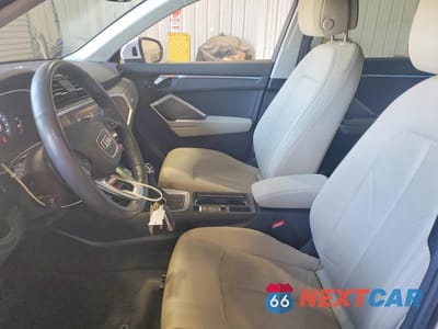 Zdjęcie 7 z 13 samochodu: 2021 AUDI Q3 PREMIUM PLUS S LINE 45 VIN:WA1EECF36M1025621 - miniatura