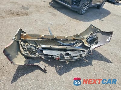 Zdjęcie 12 z 13 samochodu: 2018 BUICK ENCORE ESSENCE VIN:KL4CJGSB0JB526890 - miniatura
