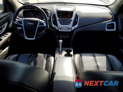 Zdjęcie 8 z 13 samochodu: 2012 GMC TERRAIN SLT VIN:2GKFLVEK2C6182387 - miniatura