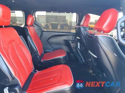 Zdjęcie 11 z 13 samochodu: 2020 CHRYSLER PACIFICA LIMITED VIN:2C4RC1GG1LR134923 - miniatura