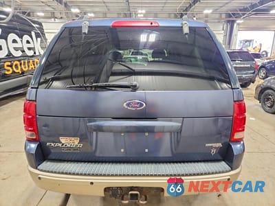 Zdjęcie 6 z 13 samochodu: 2005 FORD EXPLORER EDDIE BAUER VIN:1FMDU74W15UB30393 - miniatura