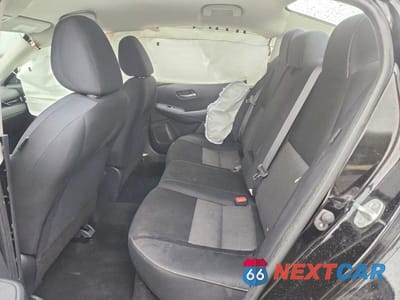 Zdjęcie 10 z 12 samochodu: 2020 NISSAN SENTRA SV VIN:3N1AB8CV1LY309025 - miniatura